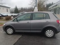 Gebraucht VW Golf Plus 116 PS (85 kW) 2006 Grau Van / Kleinbus