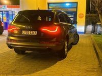 gebraucht Audi Q7 3.0 Tdi Euro6 Adbleu