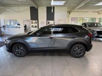 Gebraucht Mazda CX-30 179 PS (131 kW) 2020 Grau metallic SUV