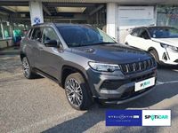 Gebraucht Jeep Compass 241 PS (177 kW) 2025 Grau SUV