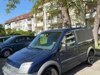 Second-hand Ford Transit 90 CP (66 kW) 2008 Monovolum