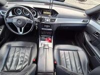 Gebraucht Mercedes E300 Avantgarde 204 PS (150 kW) 2014 Grau Limousine