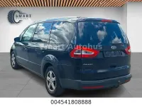 Gebraucht Ford Galaxy Trend 140 PS (102 kW) 2011 Van / Kleinbus