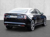 Gebraucht Volvo ES90 Ultra 244 kW (333 PS) 2026 Schwarz Limousine