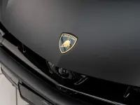 Neu Lamborghini Urus 799 PS (587 kW) 2026 Schwarz SUV