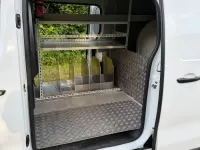 Gebraucht Peugeot Expert 150 PS (110 kW) 2020 Weiß Van