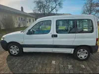 Gebraucht Citroën e-Berlingo 2008 Van / Kleinbus