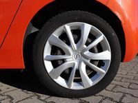 Gebraucht Opel Corsa-e Edition 100 kW (136 PS) 2022 Orange Kleinwagen