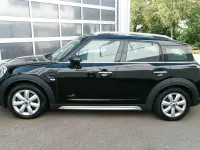 Gebraucht Mini Cooper Countryman 136 PS (100 kW) 2020 Schwarz SUV