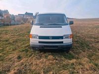 Gebraucht VW Transporter 88 PS (64 kW) 2000 Van