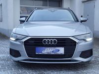 Gebraucht Audi A6 Basis 286 PS (210 kW) 2019 Grau Kombi