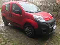 gebraucht Fiat Fiorino FiorinoSX