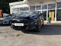Gebraucht Ford Puma Gen-E 124 kW (169 PS) 2025 Obsidianschwarzmetallic SUV