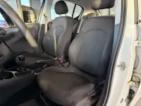 Gebraucht Opel Corsa Selection 69 PS (50 kW) 2017 Schneeweiss/olympic/summit white Kleinwagen