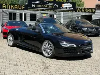 Gebraucht Audi R8 Coupé Advanced 525 PS (386 kW) 2013 Andere Coupé