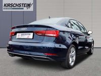 gebraucht Audi A3 quattro sport 2.0 TDI WR Navi Kamera ACC