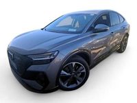 Gebraucht Audi Q4 e-tron Ambiente 150 kW (204 PS) 2023 Andere SUV