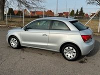 gebraucht Audi A1 - 1.6TDI, AGR neu, TÜV bis 03/25
