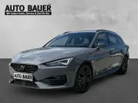 Gebraucht Cupra Leon VZ 310 PS (228 kW) 2023 Andere Limousine