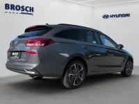 Gebraucht Hyundai i30 Advantage 140 PS (102 kW) 2026 Grau Kombi