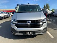 gebraucht VW California T6.1 Beach Camper 2,0 TDI 110 kW