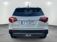 Gebraucht Suzuki Vitara 110 PS (80 kW) 2025 Schwarz SUV