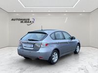 gebraucht Subaru Impreza Comfort 4x4 Allrad AUX