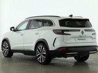 Gebraucht Renault Espace Iconic 200 PS (147 kW) 2025 Weiß SUV