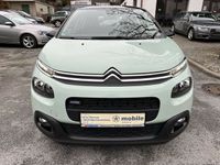 gebraucht Citroën C3 Feel LED Navi DAB Garantie