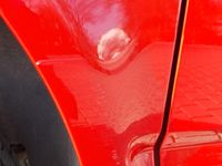 Gebraucht VW T6 150 PS (110 kW) 2017 Rot Van