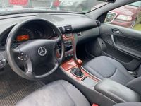 gebraucht Mercedes C220 CDI T / KLIMA / SHZ / TÜV *