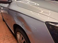 Gebraucht Skoda Fabia 110 PS (80 kW) 2016 Silber Kombi