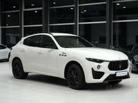 Gebraucht Maserati Levante 349 PS (256 kW) 2024 Weiß SUV