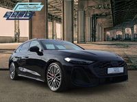 Gebraucht Audi A5 S-Line 204 PS (150 kW) 2025 Schwarz Coupé