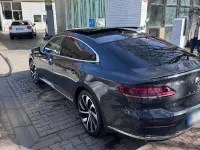 Gebraucht VW Arteon 239 PS (175 kW) 2020 Grau Limousine