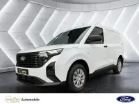 Nouvelle Ford Transit Trend 2026 Andere Van