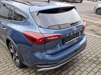 Gebraucht Ford Focus Active X 155 PS (114 kW) 2025 Blau Kombi