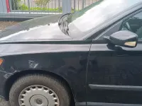 Gebraucht Volvo S40 105 PS (77 kW) 2005 Schwarz Limousine