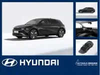Neu Hyundai Ioniq 5 167 kW (228 PS) 2026 Schwarz (abyss black / mic) SUV