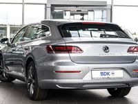 Brugt VW Arteon 150 HK (110 kW) 2024 Sølv Sedan