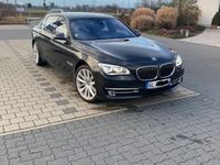 gebraucht BMW 760L i - 543 PS ***TOP AUSSTATTUNG***