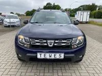 Gebraucht Dacia Duster Ambiance 90 PS (66 kW) 2016 Blau SUV