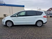 gebraucht Ford S-MAX S-MaxBusiness Edition