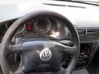 gebraucht VW Passat Kombi zum Herrichten