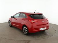 gebraucht Hyundai i30 1.6 CRDi Passion blue, Diesel, 10.620 €