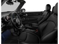 Gebraucht Mini Cooper Cabriolet 136 PS (100 kW) 2021 Grau Cabrio