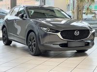 Gebraucht Mazda CX-30 150 PS (110 kW) 2022 Grau metallic SUV
