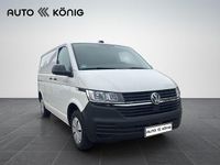 Gebraucht VW Transporter 150 PS (110 kW) 2025 Weiß Van