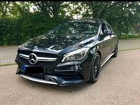 gebraucht Mercedes CLA45 AMG 4Matic