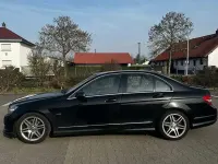 Gebraucht Mercedes C350 Sport Edition 231 PS (169 kW) 2010 Kombi
